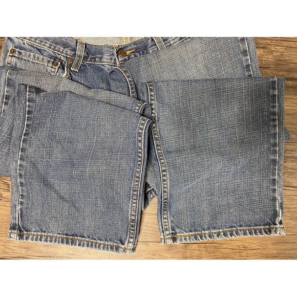 Levis 559 | Men’s Relaxed Fit 34W X 34L - Picture 7 of 7